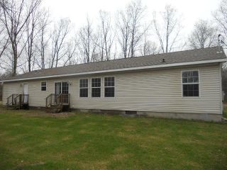 Foreclosed Home - 2742 STRAND RD, 49445