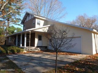 Foreclosed Home - 3676 Automobile Rd, 49445