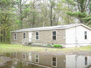 Foreclosed Home - 2630 Strand Rd, 49445