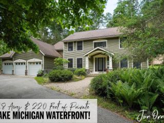 Foreclosed Home - 779 SCENIC DR, 49445