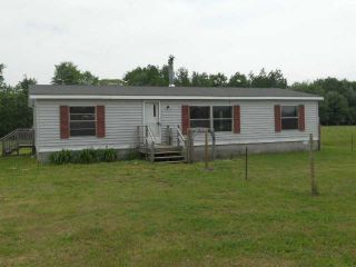 Foreclosed Home - 2269 W CLEVELAND RD, 49446