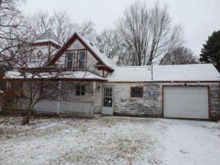 Foreclosed Home - 4650 ELM ST, 49446