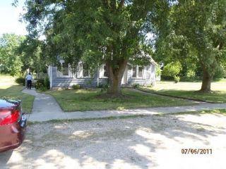 Foreclosed Home - 11259 MICHIGAN AVE, 49448