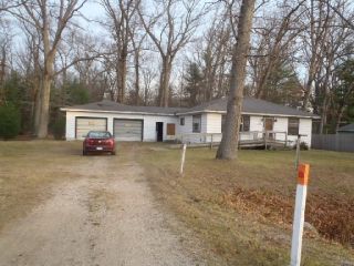 Foreclosed Home - 14015 STATE RD, 49448