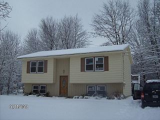 Foreclosed Home - 14194 STATE RD, 49448