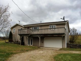 Foreclosed Home - 996 62nd St, 49450