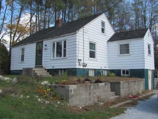 Foreclosed Home - 3322 JOHN ST, 49451