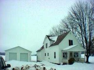 Foreclosed Home - 897 W ARTHUR RD, 49452