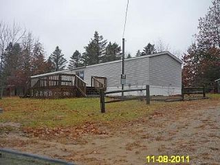 Foreclosed Home - 137 W WILKE RD, 49452