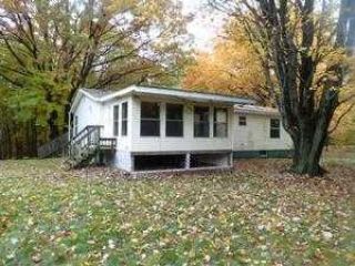 Foreclosed Home - 961 W Garfield Rd, 49452