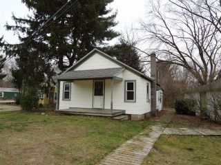 Foreclosed Home - 3413 WASHINGTON AVE, 49453
