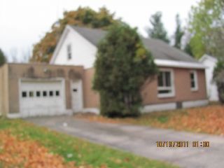 Foreclosed Home - List 100184435