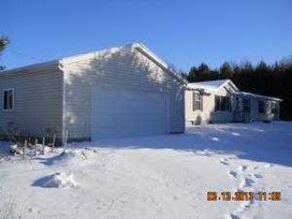 Foreclosed Home - 2270 W DECKER RD, 49454