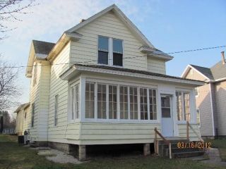 Foreclosed Home - 412 E STATE ST, 49454