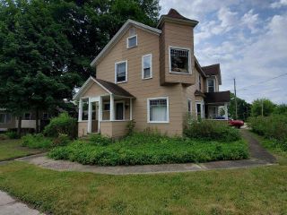 Foreclosed Home - 306 E STATE ST, 49454