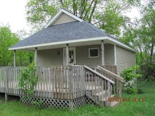 Foreclosed Home - 349 FERRY ST, 49455
