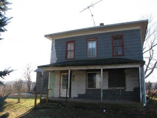 Foreclosed Home - 2535 W WOODROW RD, 49455