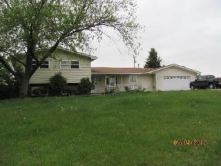 Foreclosed Home - 1596 W WOODROW RD, 49455