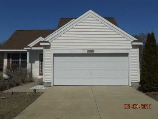 Foreclosed Home - 15789 RIVER RUN DR, 49456