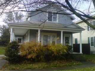 Foreclosed Home - 209 N JACKSON ST, 49456