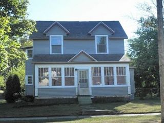 Foreclosed Home - 218 N JACKSON ST, 49456