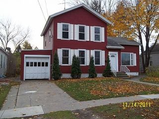 Foreclosed Home - List 100223295