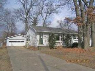 Foreclosed Home - List 100278541