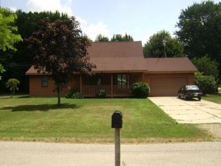 Foreclosed Home - 16022 148TH AVE, 49456