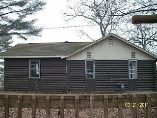 Foreclosed Home - List 100007562