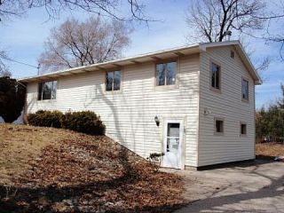 Foreclosed Home - 740 W WASHINGTON RD, 49457