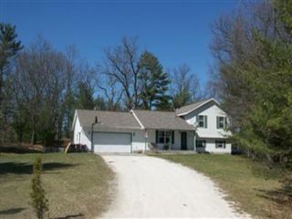 Foreclosed Home - 1622 LAKEWOOD RD, 49457