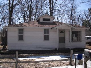 Foreclosed Home - 443 W BAKER ST, 49457