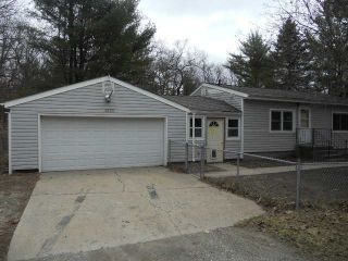 Foreclosed Home - 6220 CENTRAL RD, 49457