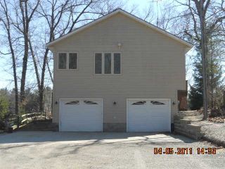 Foreclosed Home - 3439 LAKEWOOD DR, 49457
