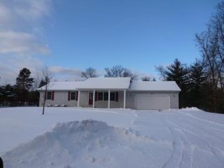 Foreclosed Home - 3970 RYERSON RD, 49457