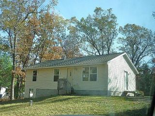 Foreclosed Home - 21 E CEDAR RD, 49457