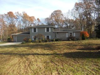 Foreclosed Home - List 100192360