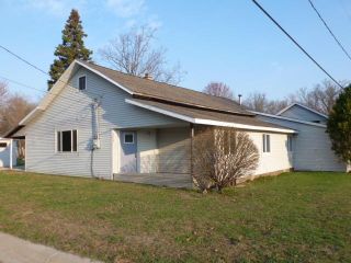 Foreclosed Home - 306 W CALUMET RD, 49457