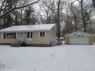 Foreclosed Home - 3280 5th St, 49457
