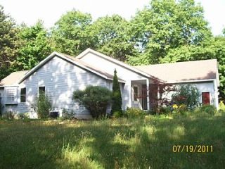 Foreclosed Home - 16787 PIERCE ST, 49460