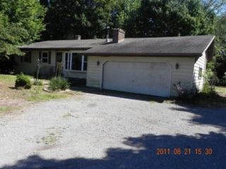 Foreclosed Home - 16330 CROSWELL ST, 49460