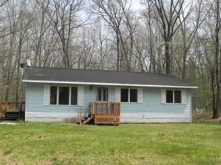 Foreclosed Home - 4044 JAY RD, 49461