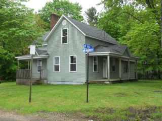 Foreclosed Home - List 100093112