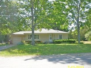 Foreclosed Home - 4181 LORENSON RD, 49461