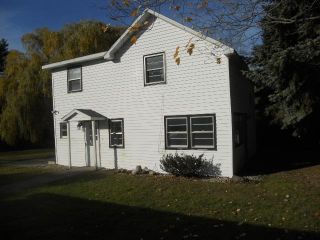 Foreclosed Home - 1306 WARNER ST, 49461