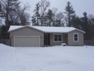 Foreclosed Home - 7742 PINEWOOD DR, 49461