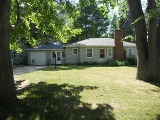 Foreclosed Home - 1006 S DIVISION ST, 49461