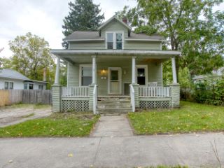 Foreclosed Home - 807 S DIVISION ST, 49461