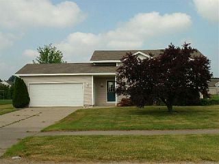 Foreclosed Home - 1435 104TH AVE, 49464