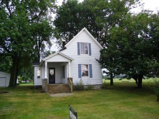 Foreclosed Home - 10825 JAMES ST, 49464